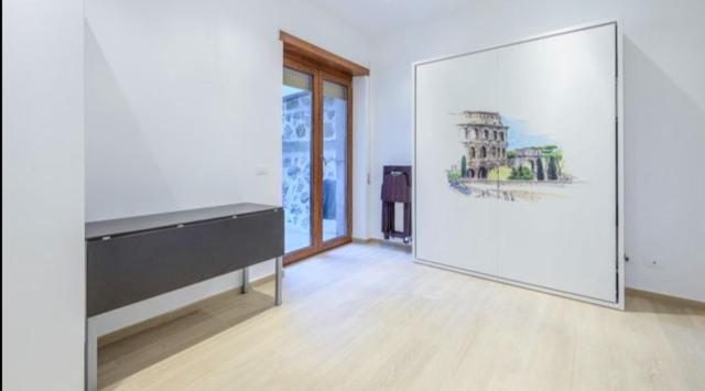 Vinyle Apartment Vatican Roma Ngoại thất bức ảnh