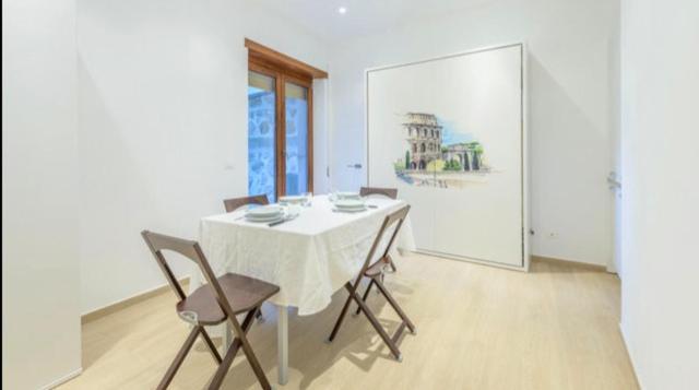 Vinyle Apartment Vatican Roma Ngoại thất bức ảnh